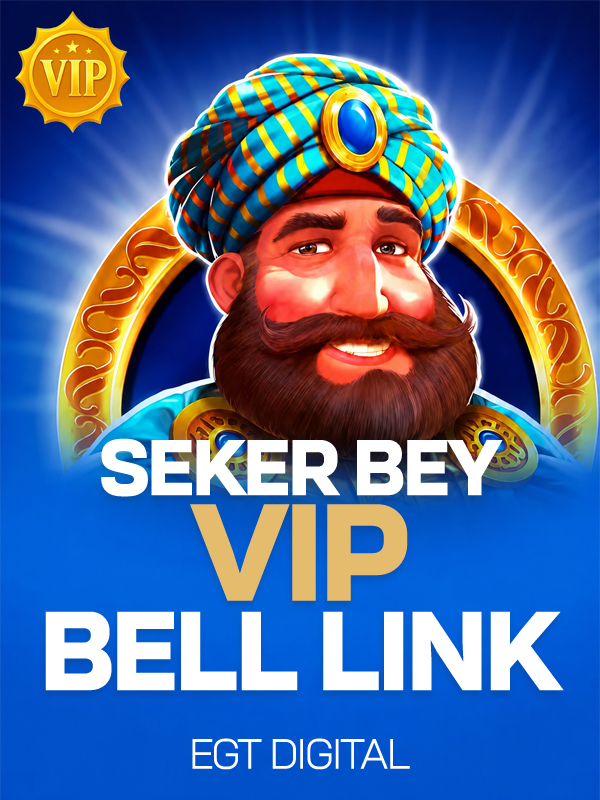 Seker Bey Bell Link