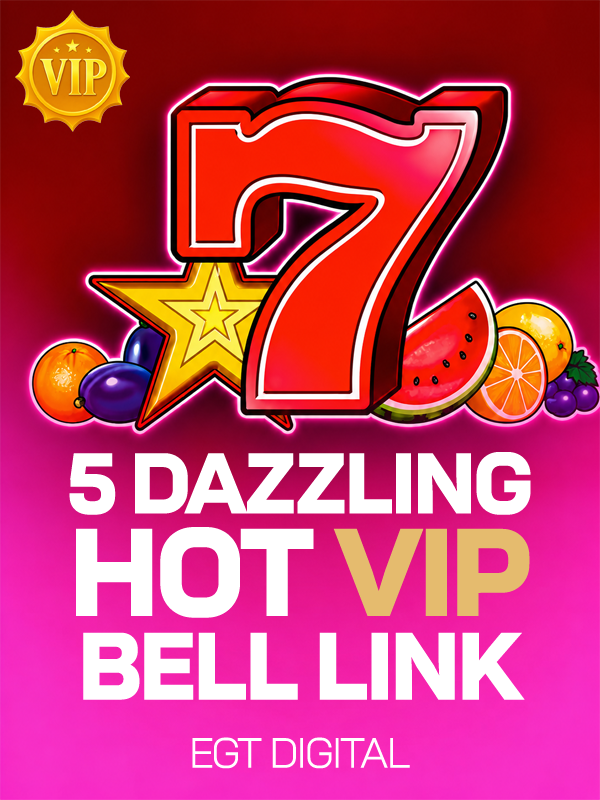 5 Dazzling Hot Bell Link
