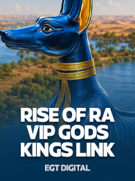 Rise of Ra Gods&Kings Link