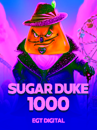 Sugar Duke 1000 HR