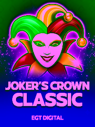 Joker's Crown Classic