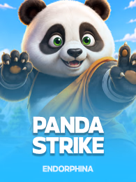Panda Strike