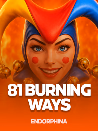81 Burning Ways
