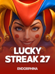 Lucky Streak 27