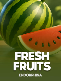 Fresh Fruits