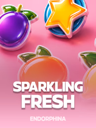 Sparkling Fresh