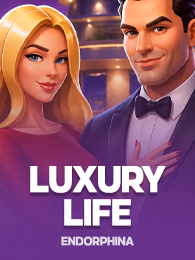 #Luxury Life
