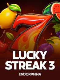 Lucky Streak 3