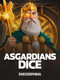 Asgardians Dice