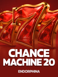 Chance Machine 20