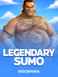 Legendary Sumo