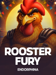 Rooster Fury