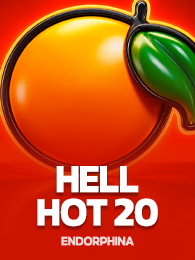 Hell Hot 20