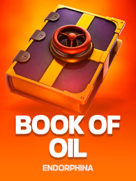 Book of Oil