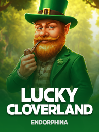 Lucky Cloverland