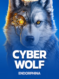 Cyber Wolf