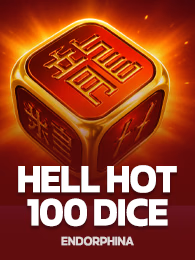 Hell Hot 100 Dice