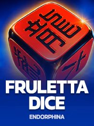 Fruletta Dice
