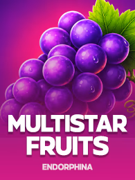 Multistar Fruits