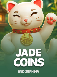 Jade Coins