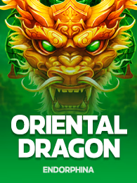 Oriental Dragon