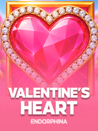 Valentine's Heart