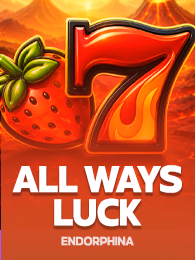 All Ways Luck