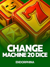 Chance Machine 20 Dice