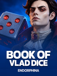 Book of Vlad Dice