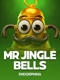 Mr. Jingle Bells