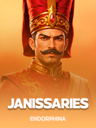 Janissaries
