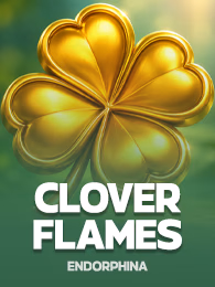 Clover Flames