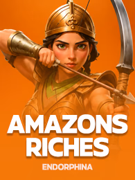 Amazons Riches