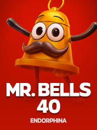 Mr Bells 40