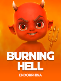 Burning Hell