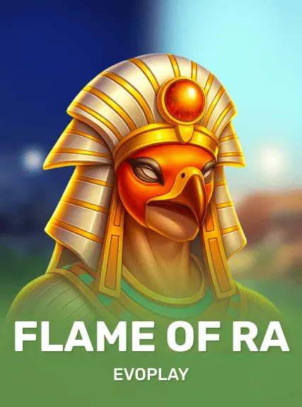 Flame of Ra