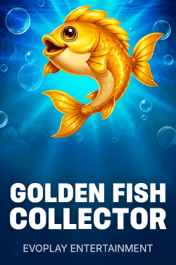 Golden Fish Collector