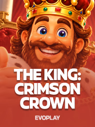 The King: Crimson Crown
