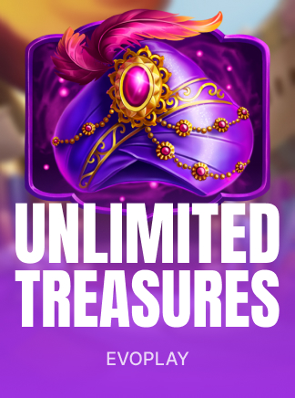 Unlimited Treasures