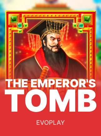 The Emperor's Tomb