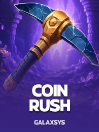 Coin Rush