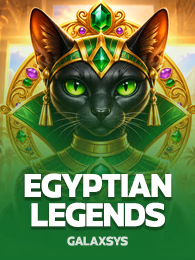 Egyptian Legends