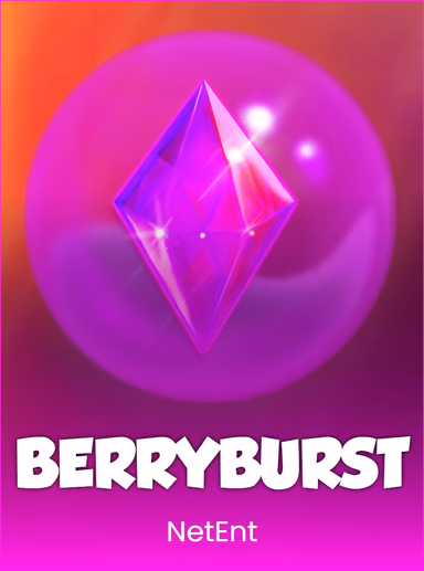 Berryburst Touch