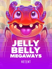 Jelly Belly MegaWays