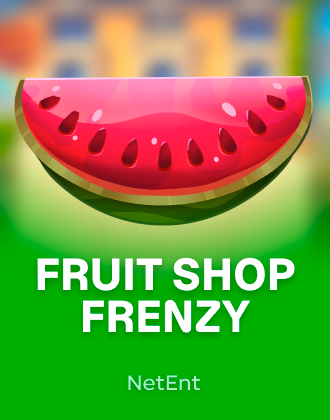 Fruit Shop Frenzy