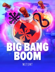 Big Bang Boom