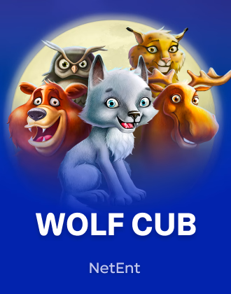 Wolf Cub