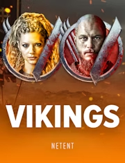 Vikings Video Slot
