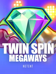 Twin Spin Megaways