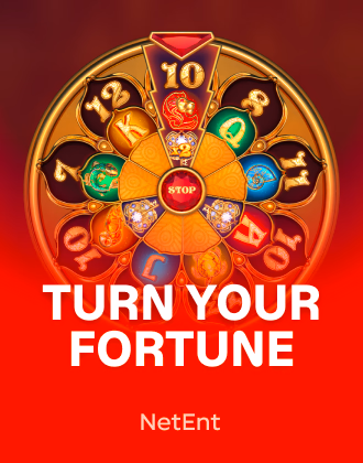 Turn Your Fortune
